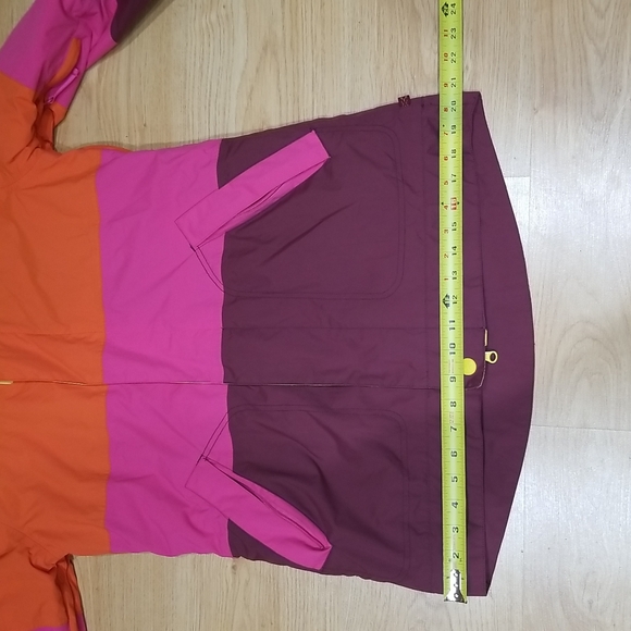 Burton Dryride ski snow jacket size Small - Picture 15 of 16